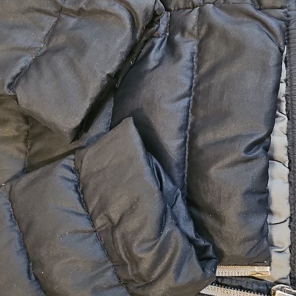 REI Black 650 Down Quilted Jacket - Picture 14 of 14